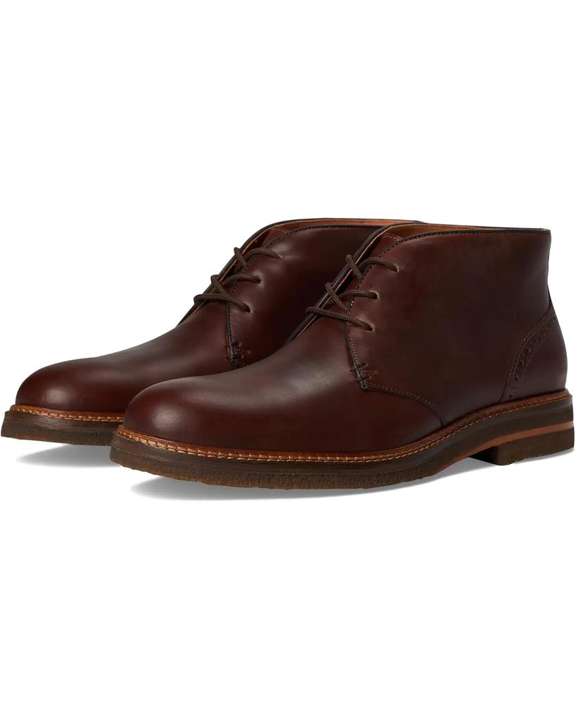 Bottines Chelsea Calder pour hommes, bout rond image 2