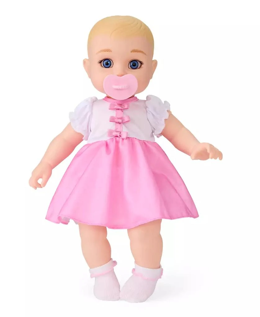 商品Journey Girls|14" Baby Doll, Created for Macy's,价格¥191,第1张图片