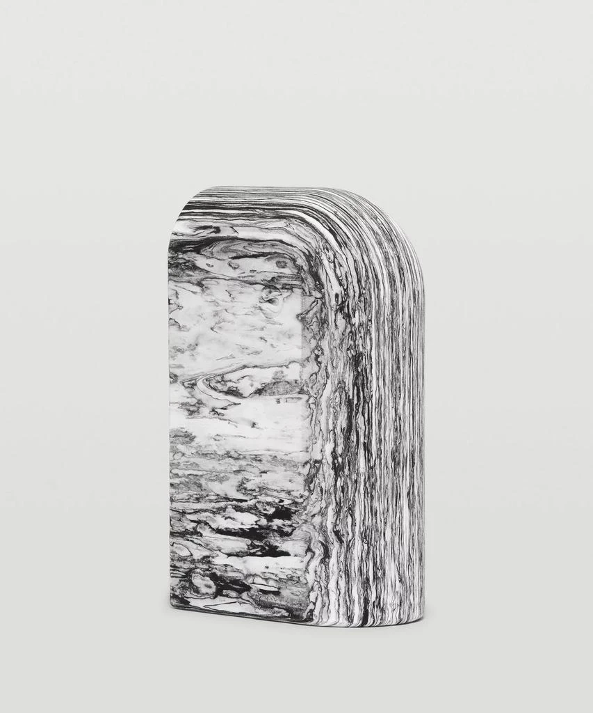 商品Lululemon|Inner Flow Yoga Block *Marble,价格¥215,第1张图片