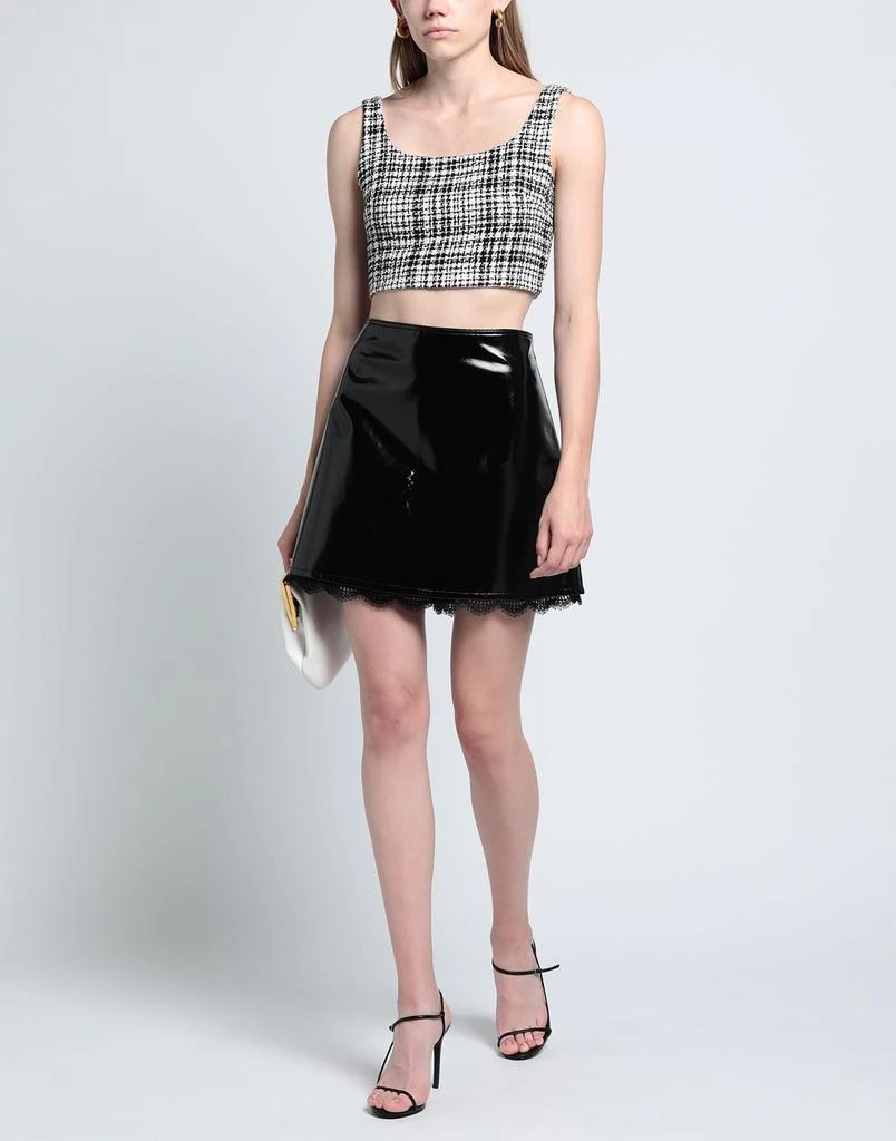 商品PINKO|Mini skirt,价格¥567,第2张图片详细描述