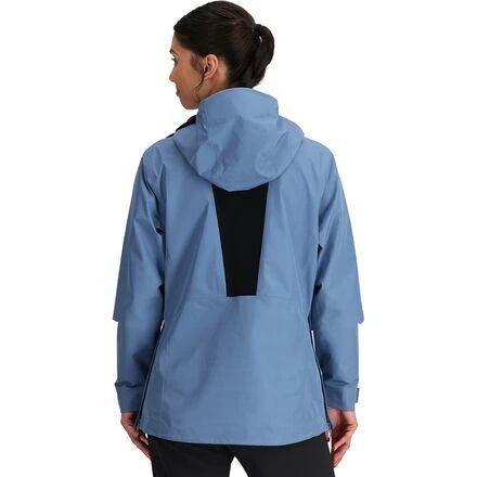 商品Outdoor Research|Aspire Super Stretch Jacket - Women's,价格¥1495,第2张图片详细描述