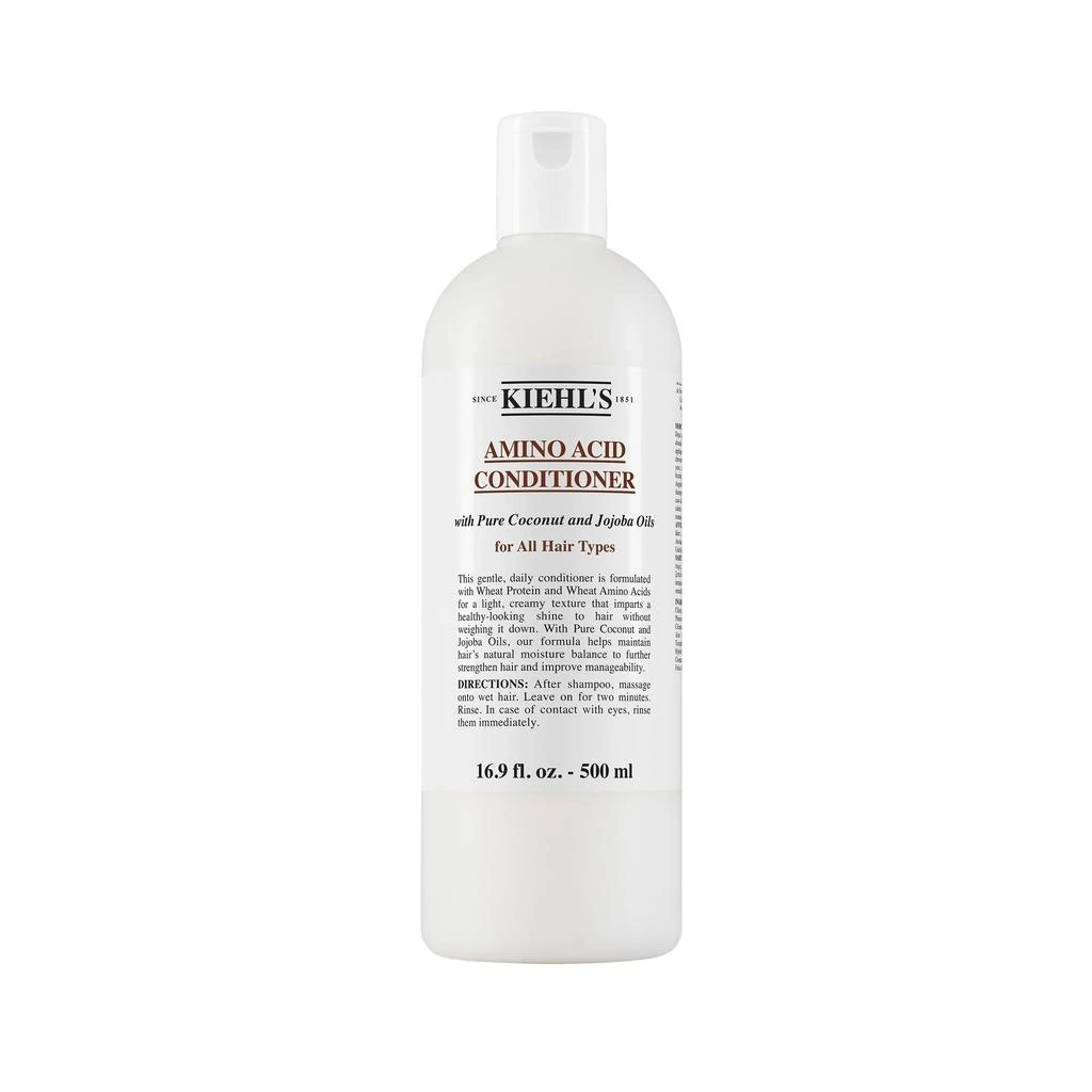 商品Kiehl's|Amino Acid Conditioner,价格¥202,第1张图片