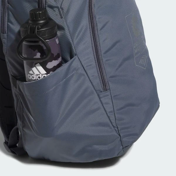 商品Adidas|Boston Marathon® 2025 Defender 5 Backpack,价格¥475,第4张图片详细描述