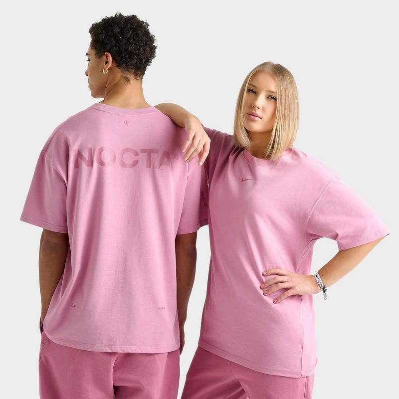 商品NIKE|Nike NOCTA Big Body CS T-Shirt,价格¥223,第1张图片