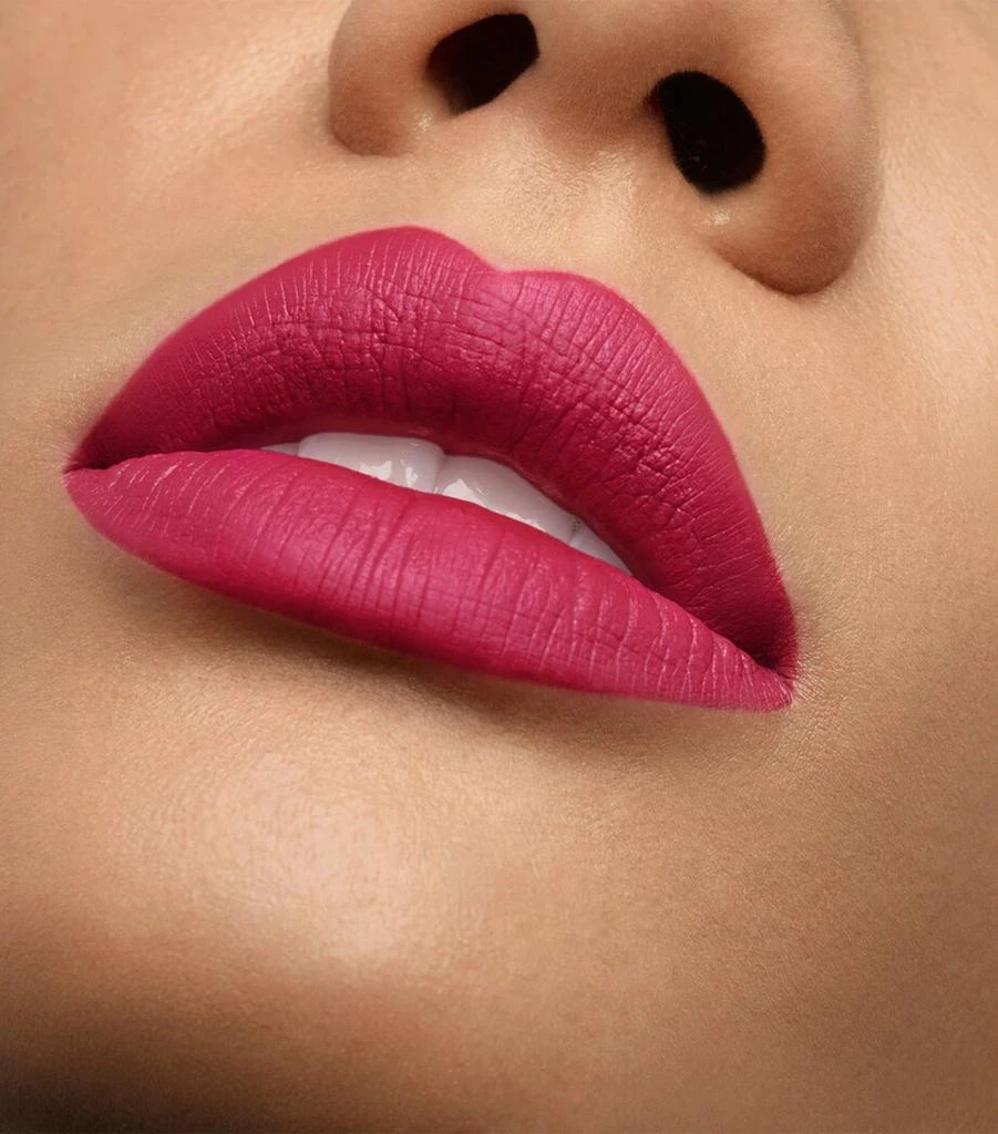 商品Christian Louboutin|Rouge Louboutin Velvet Matte Lipstick,价格¥922,第4张图片详细描述