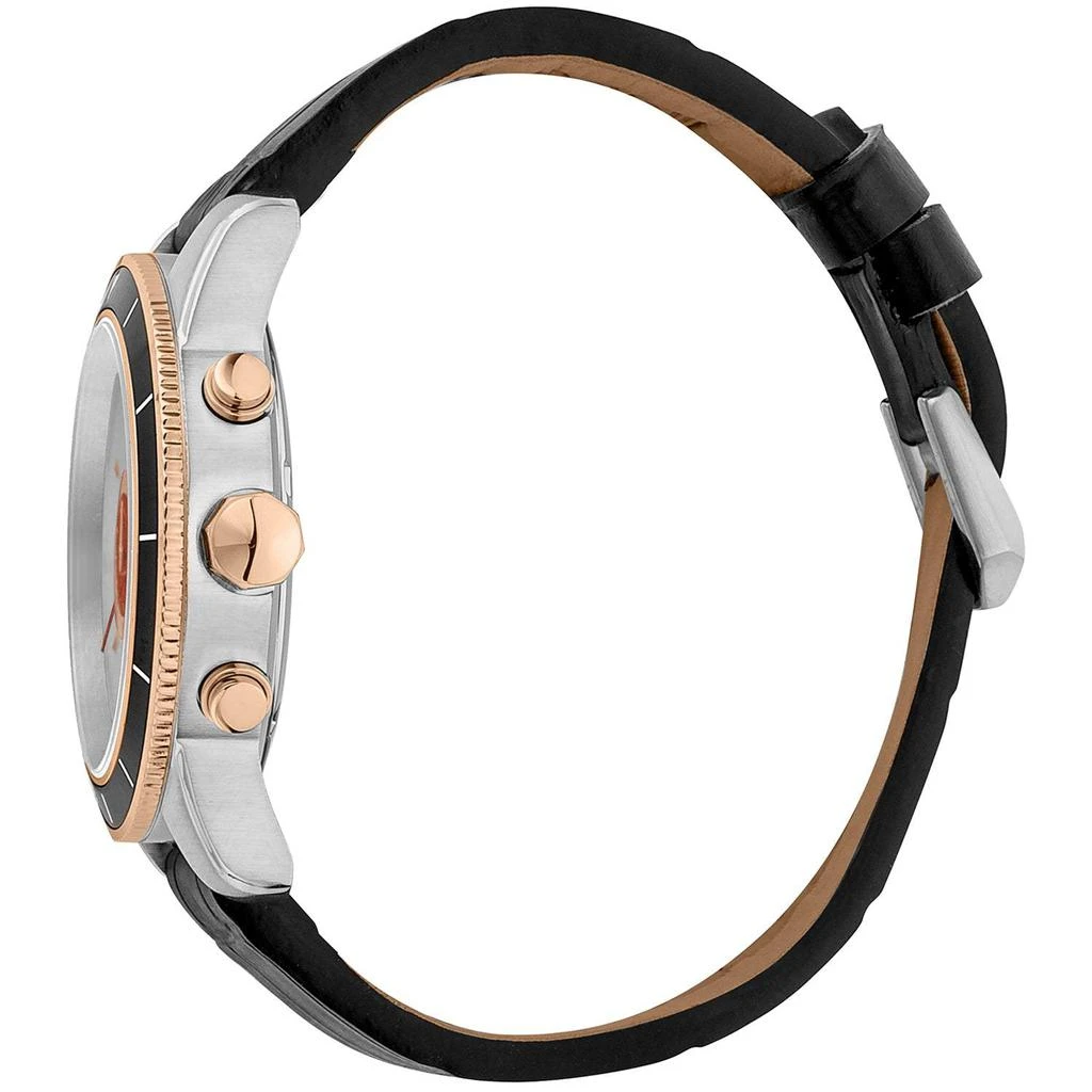 商品Just Cavalli|Just Cavalli Multicolor Watches,价格¥1095,第3张图片详细描述