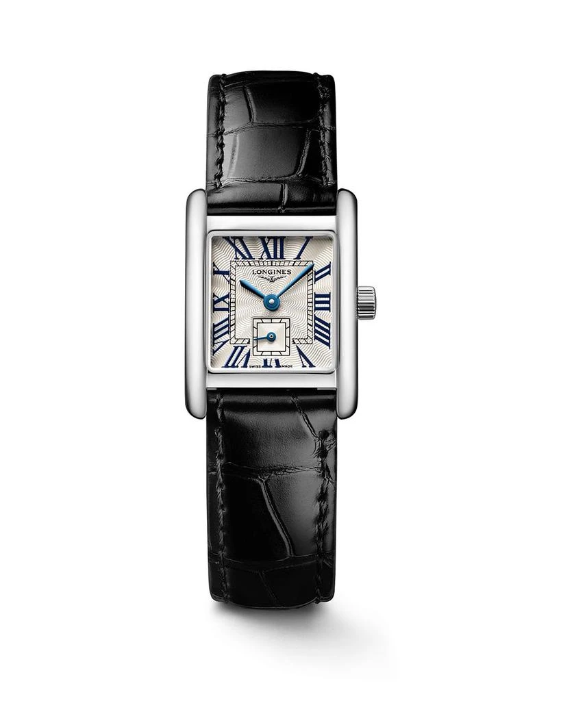 商品Longines|Mini Dolcevita Watch, 21.5mm x 29mm,价格¥11981,第1张图片