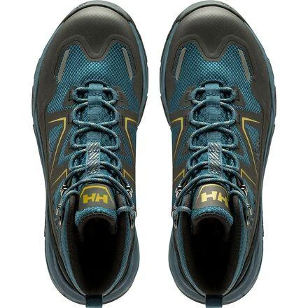商品Helly Hansen|Cascade Mid HT Hiking Boot - Women's,价格¥961,第2张图片详细描述