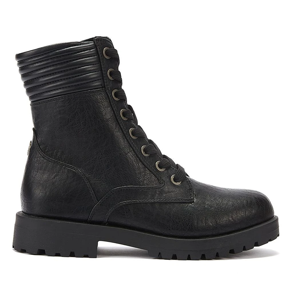 商品Blowfish|Blowfish Athena Waves Womens Blacksands Recycled Boots,价格¥503,第1张图片