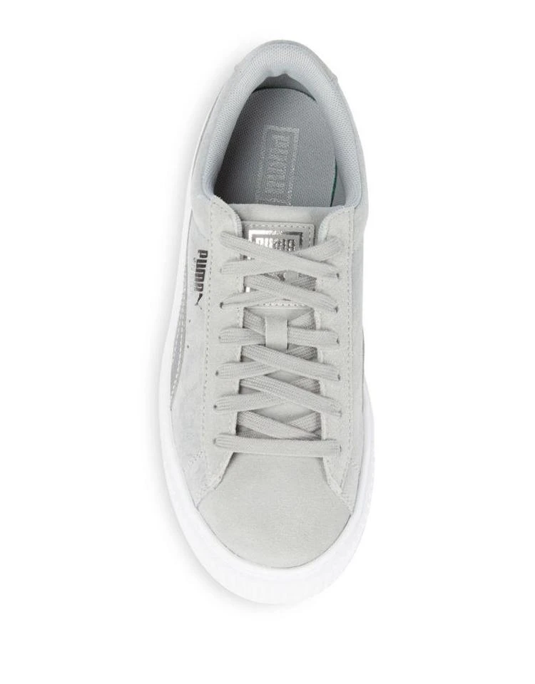 商品Puma|女士麂皮复古休闲鞋,价格¥166,第5张图片详细描述