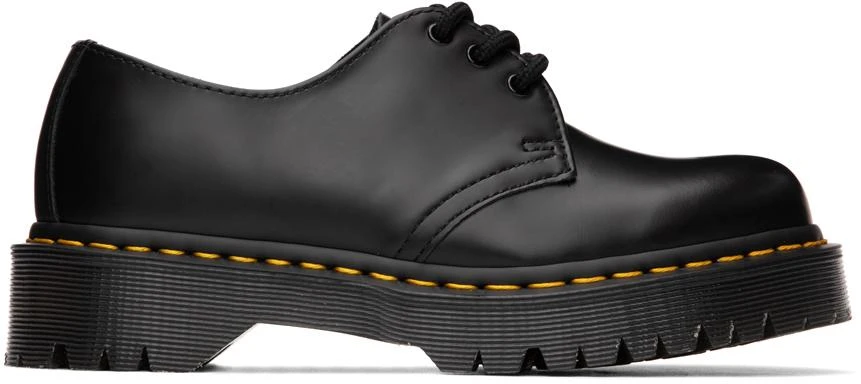 商品Dr. Martens|女式 1461 Bex系列 牛津鞋,价格¥581,第1张图片