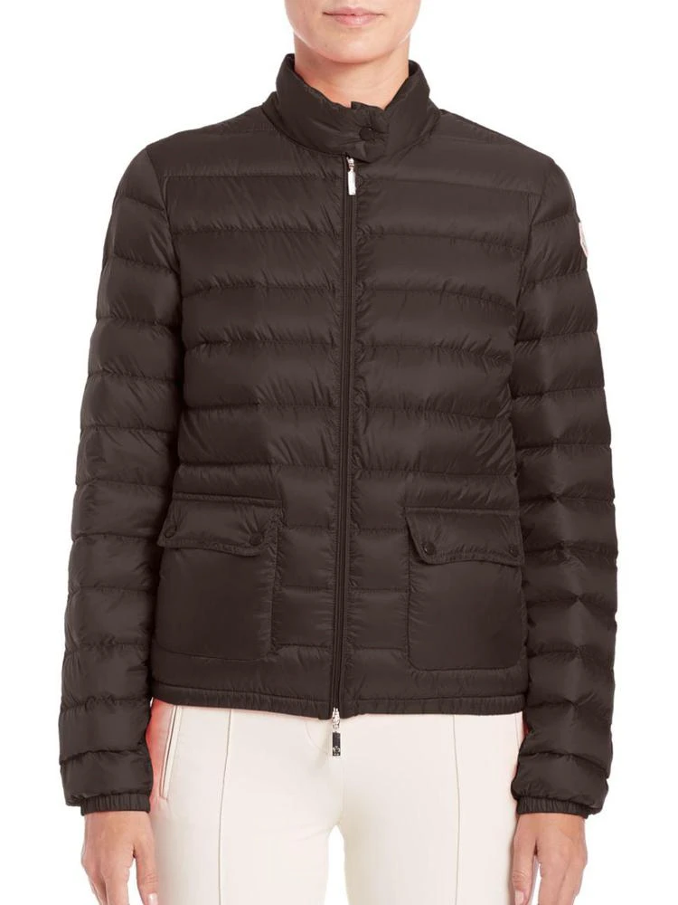 商品Moncler|Lans Puffer Jacket,价格¥5208,第1张图片