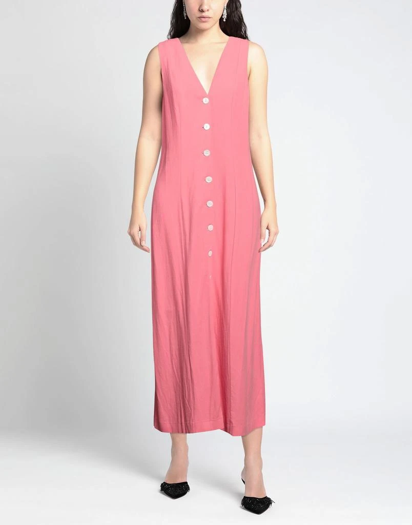 商品Rixo|Long dress,价格¥1184,第2张图片详细描述