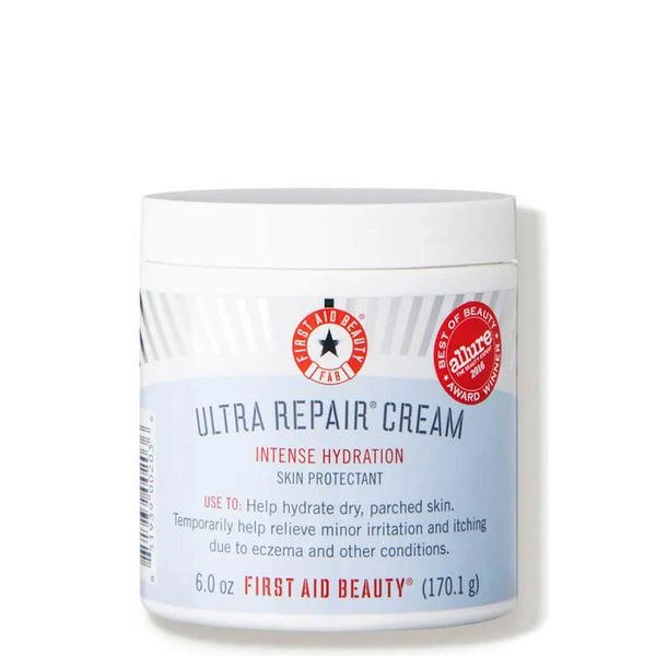 商品First Aid Beauty|强效急救霜 170g,价格¥306,第1张图片