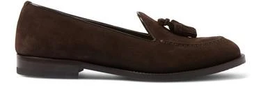 商品Scarosso|Sienna 莫卡辛鞋,价格¥2072,第4张图片详细描述