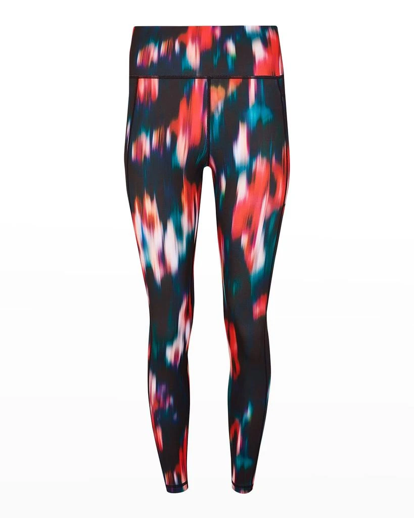 商品SWEATY BETTY|Super Sculpt Printed 7/8 Leggings,价格¥422,第2张图片详细描述