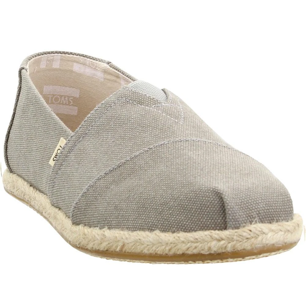 商品TOMS|Alpargata Rope Espadrilles,价格¥265,第2张图片详细描述