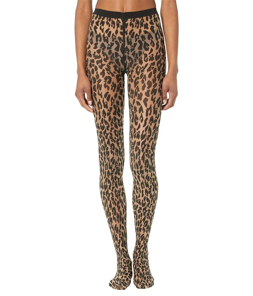 商品Wolford|Leo Tights,价格¥313,第1张图片