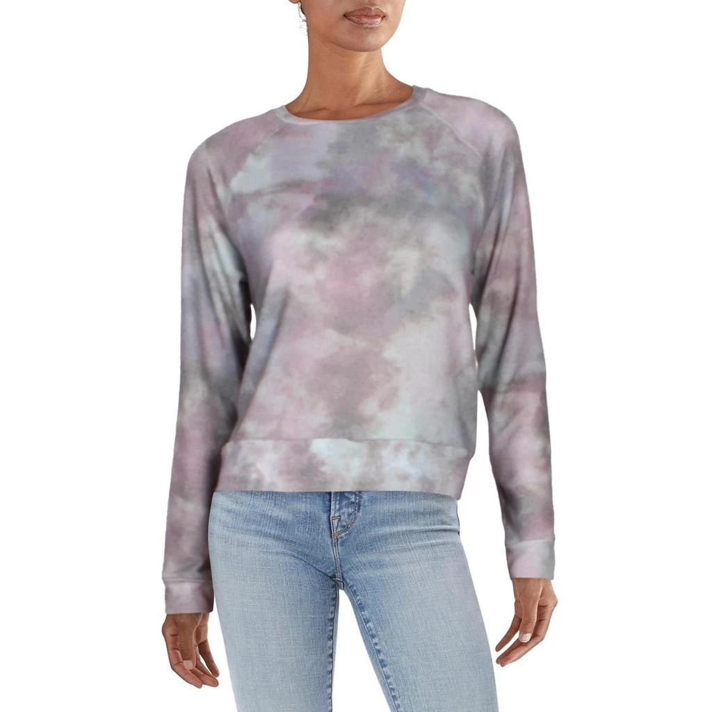 商品Beyond yoga|Beyond Yoga Womens Animal Comfy Sweatshirt,价格¥306,第1张图片