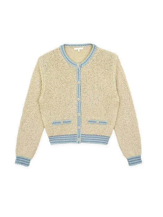Marine Cardigan [3COLOR] 商品