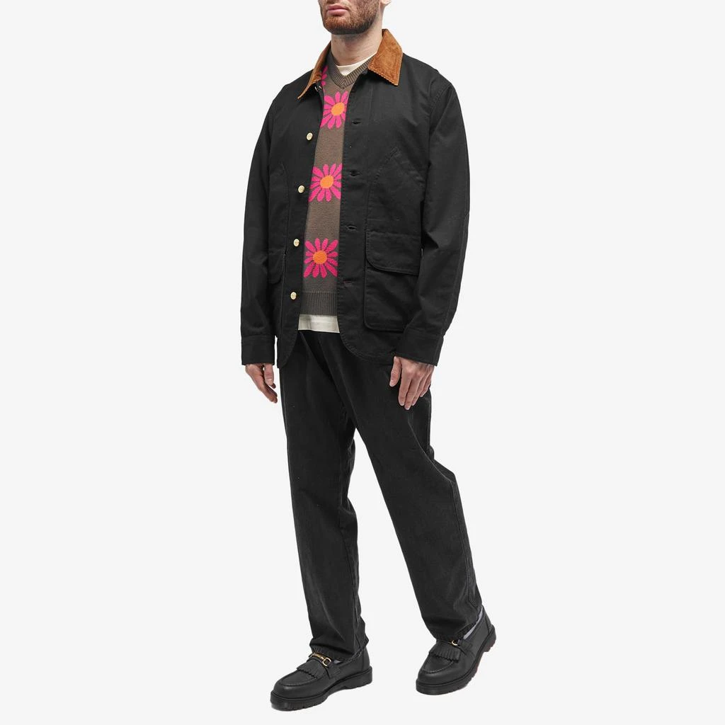 商品Carhartt WIP|Carhartt WIP Heston Jacket,价格¥1701,第4张图片详细描述