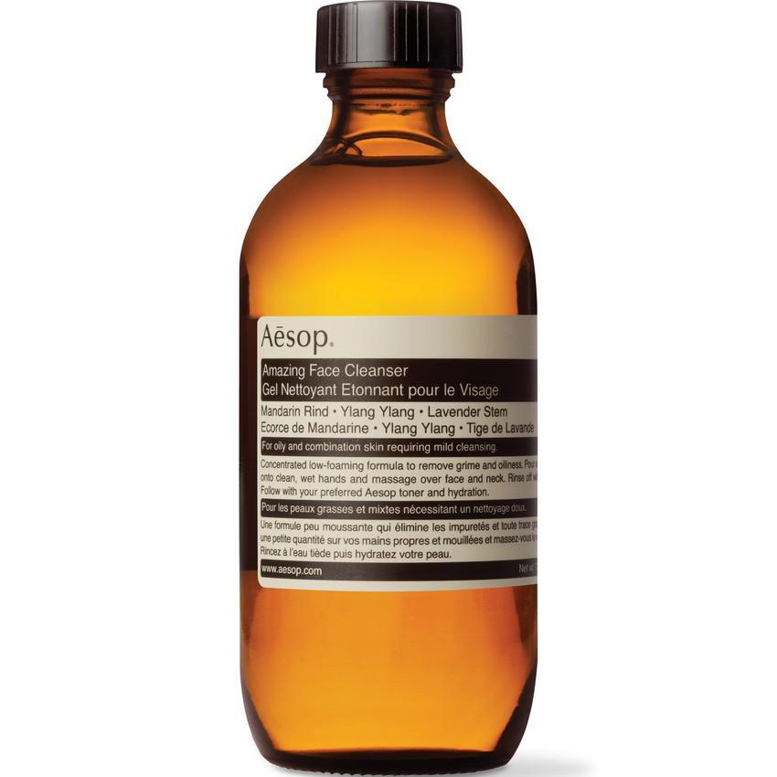 商品Aesop|绝妙平衡洁面露,价格¥328,第1张图片