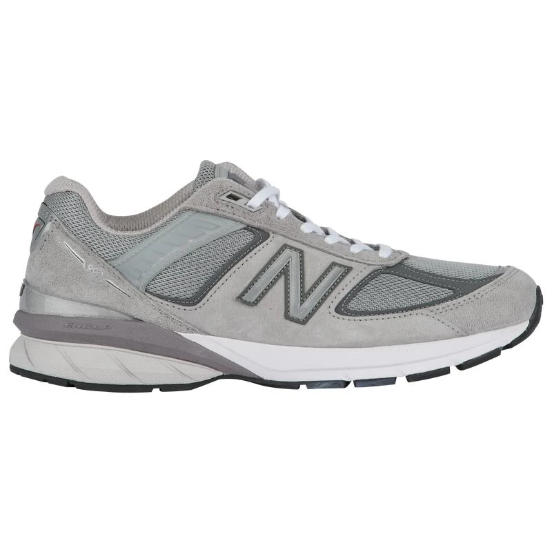 商品New Balance|New Balance 990v5 - Men's,价格¥1117,第1张图片