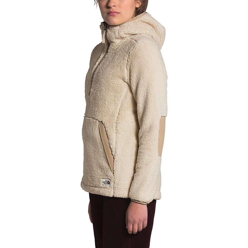 商品The North Face|Women's Campshire Pullover Hoodie 2.0,价格¥559-¥603,第4张图片详细描述