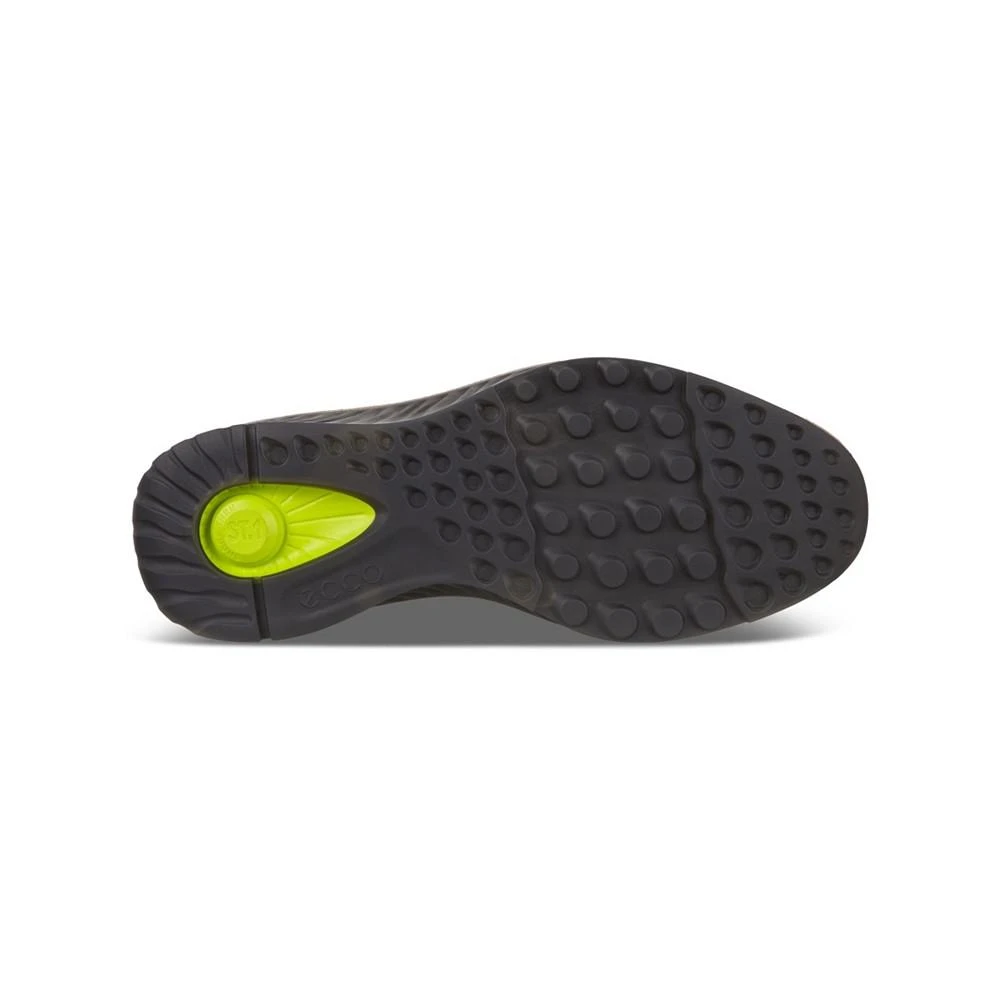商品ECCO|Men's St.1 Hybrid Plain Toe Shoe Oxford,价格¥1918,第3张图片详细描述