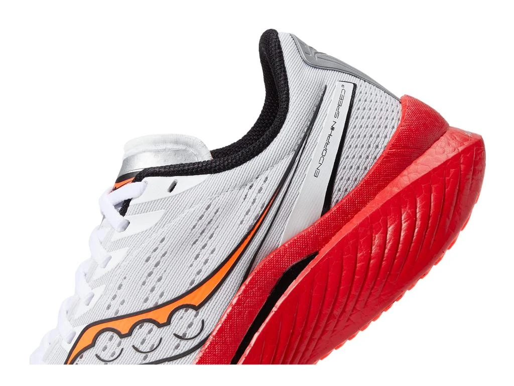 商品Saucony|Endorphin Speed 3,价格¥1025,第5张图片详细描述