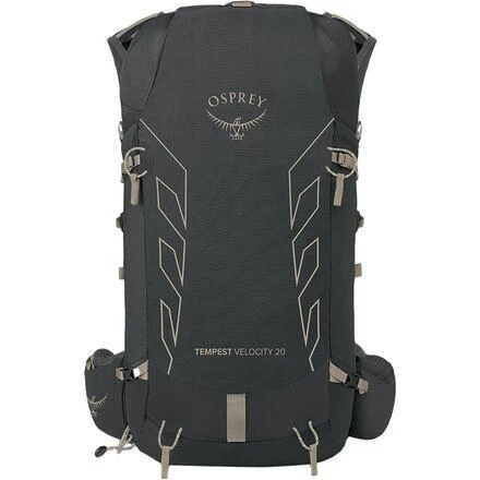 商品Osprey|Tempest Velocity 20L Backpack - Women's,价格¥1480,第4张图片详细描述