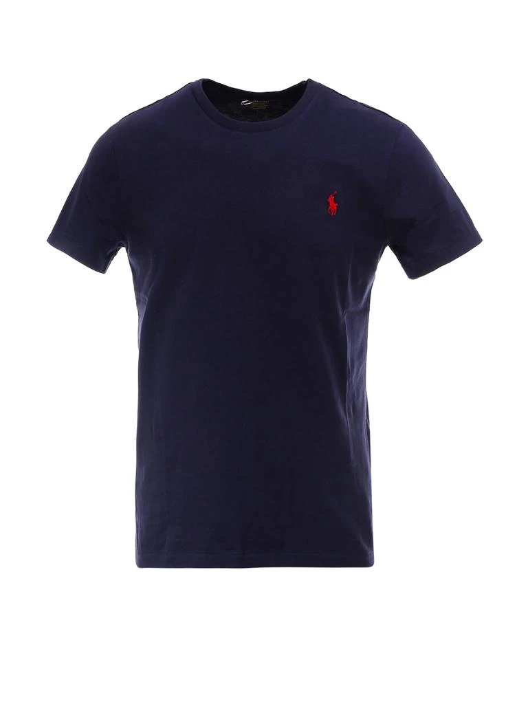 商品Ralph Lauren|Polo Ralph Lauren T-shirt,价格¥947,第2张图片详细描述