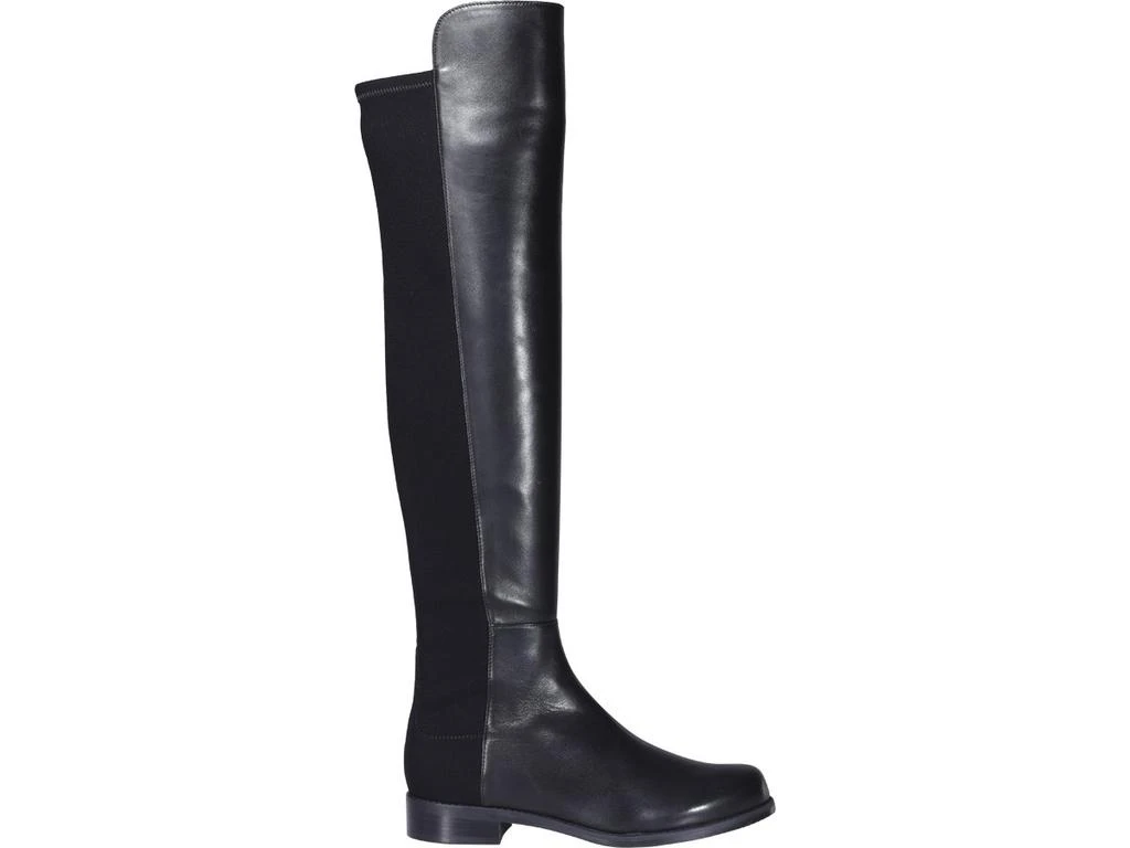 商品Stuart Weitzman|Stuart Weitzman 5050 Knee-High Boots,价格¥2780,第1张图片