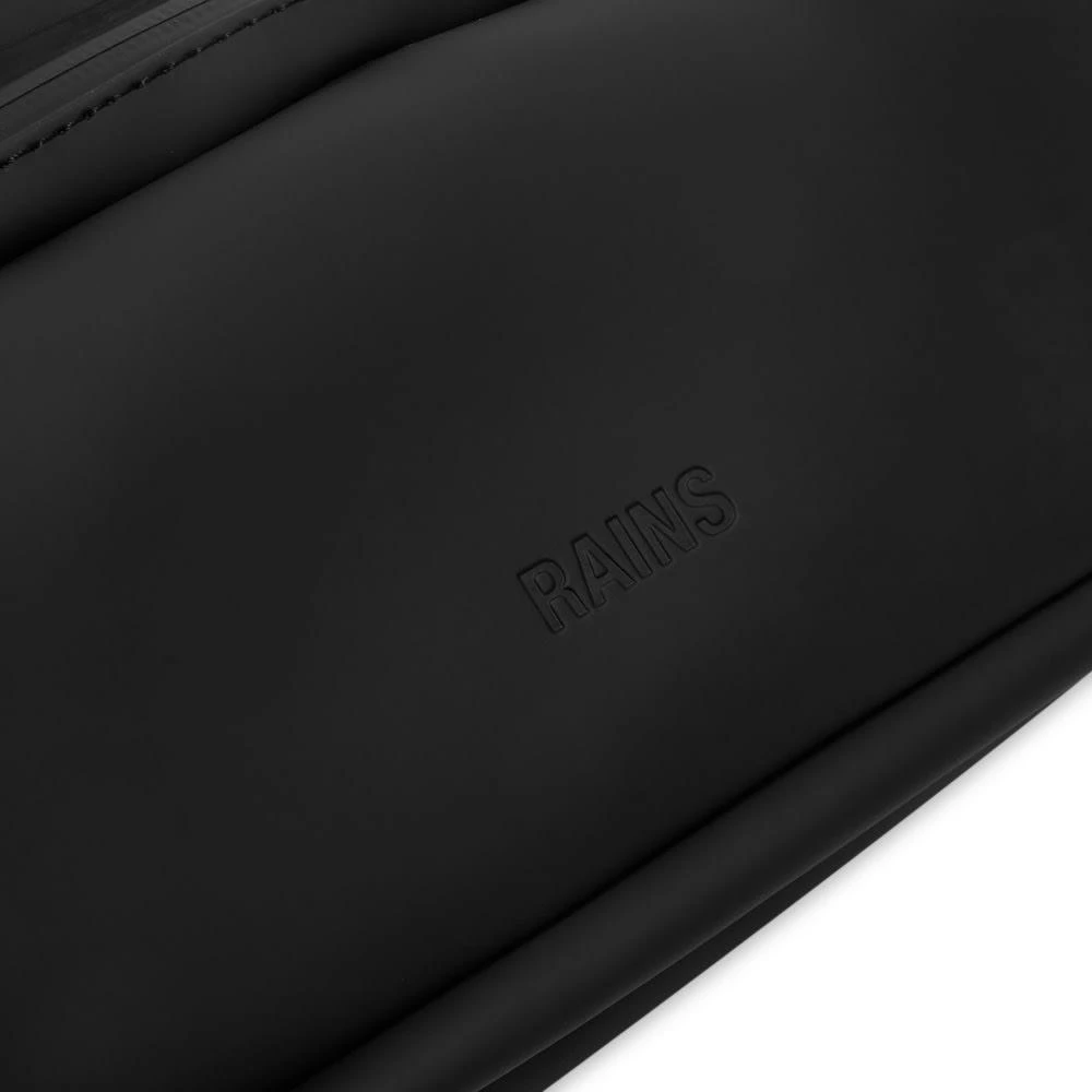 商品RAINS|Rains Box Bag Large,价格¥786,第3张图片详细描述