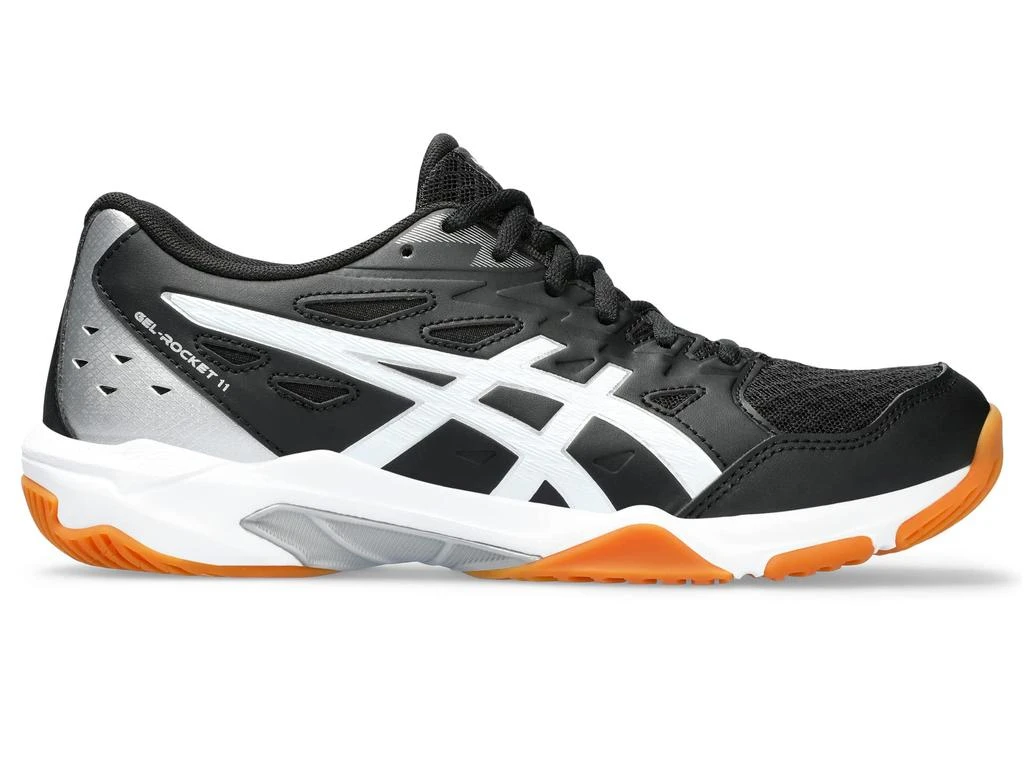 商品Asics|GEL-Rocket 11 Volleyball Shoe,价格¥446,第4张图片详细描述