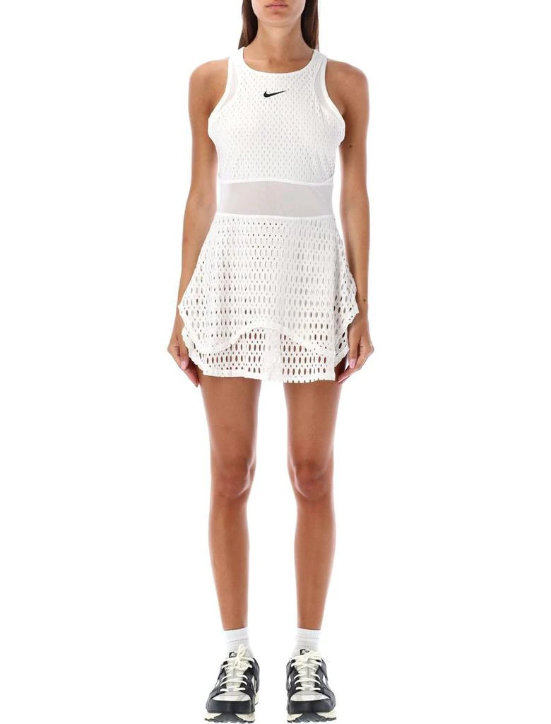 商品NIKE|NIKE SU Tennis mini dress,价格¥984,第1张图片