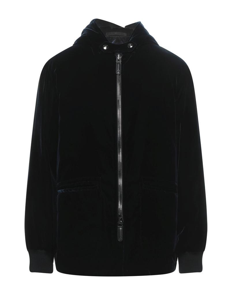 商品Giorgio Armani|Coat,价格¥4916,第1张图片
