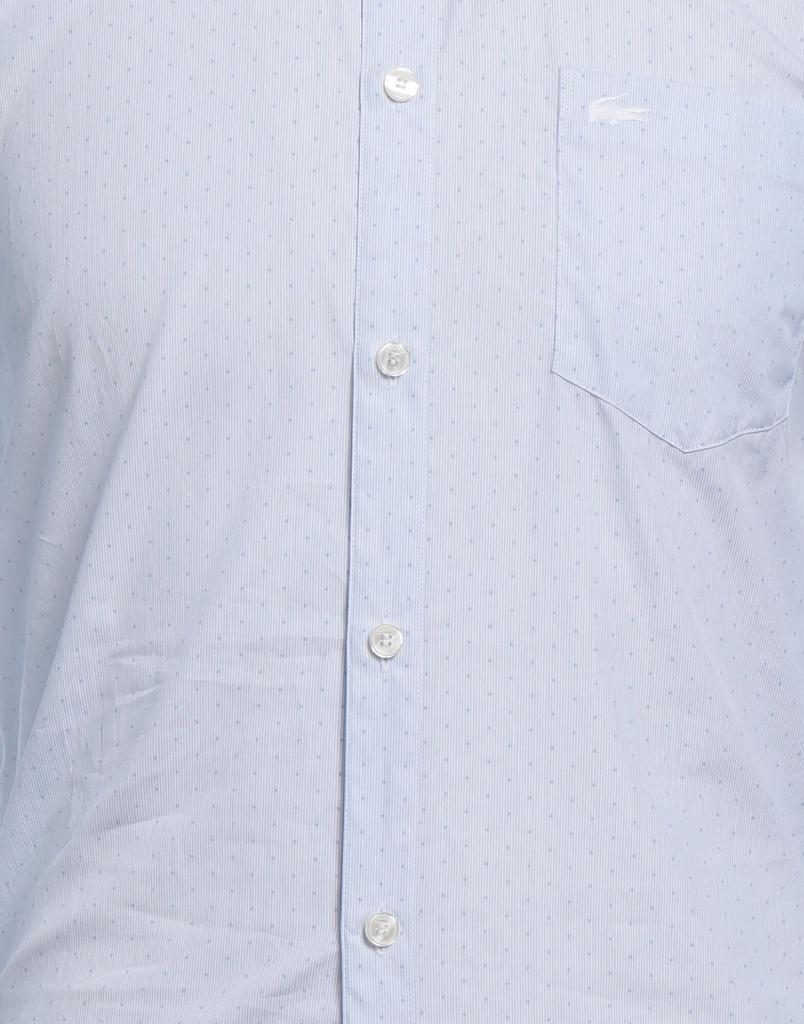 商品Lacoste|Solid color shirt,价格¥434,第6张图片详细描述