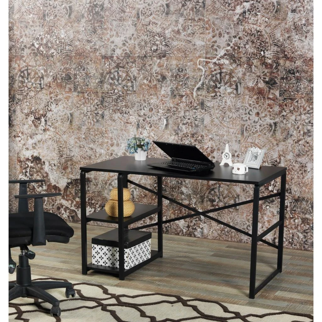 商品Simplie Fun|Desk in Solid Wood,价格¥1963,第1张图片