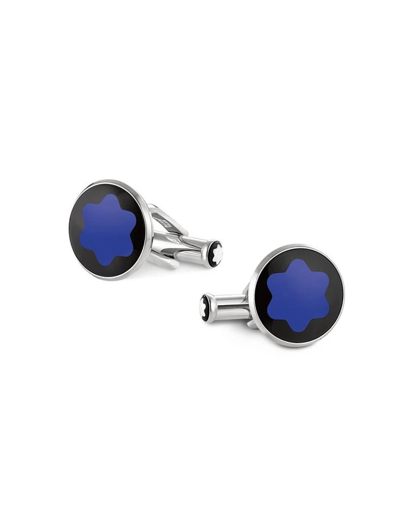 商品MontBlanc|Urban Spirit Cufflinks,价格¥2731,第1张图片详细描述