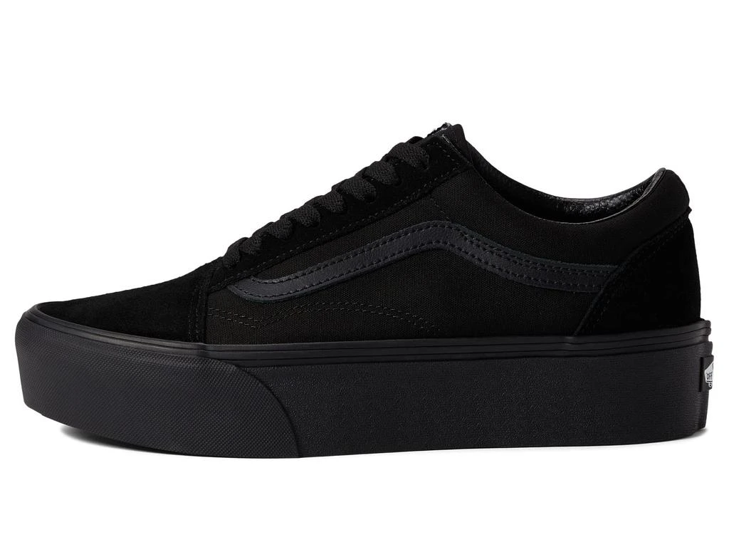 商品Vans|Old Skool Stackform,价格¥601,第4张图片详细描述