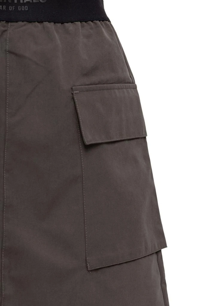 商品Essentials|Skirt with pockets,价格¥975,第4张图片详细描述
