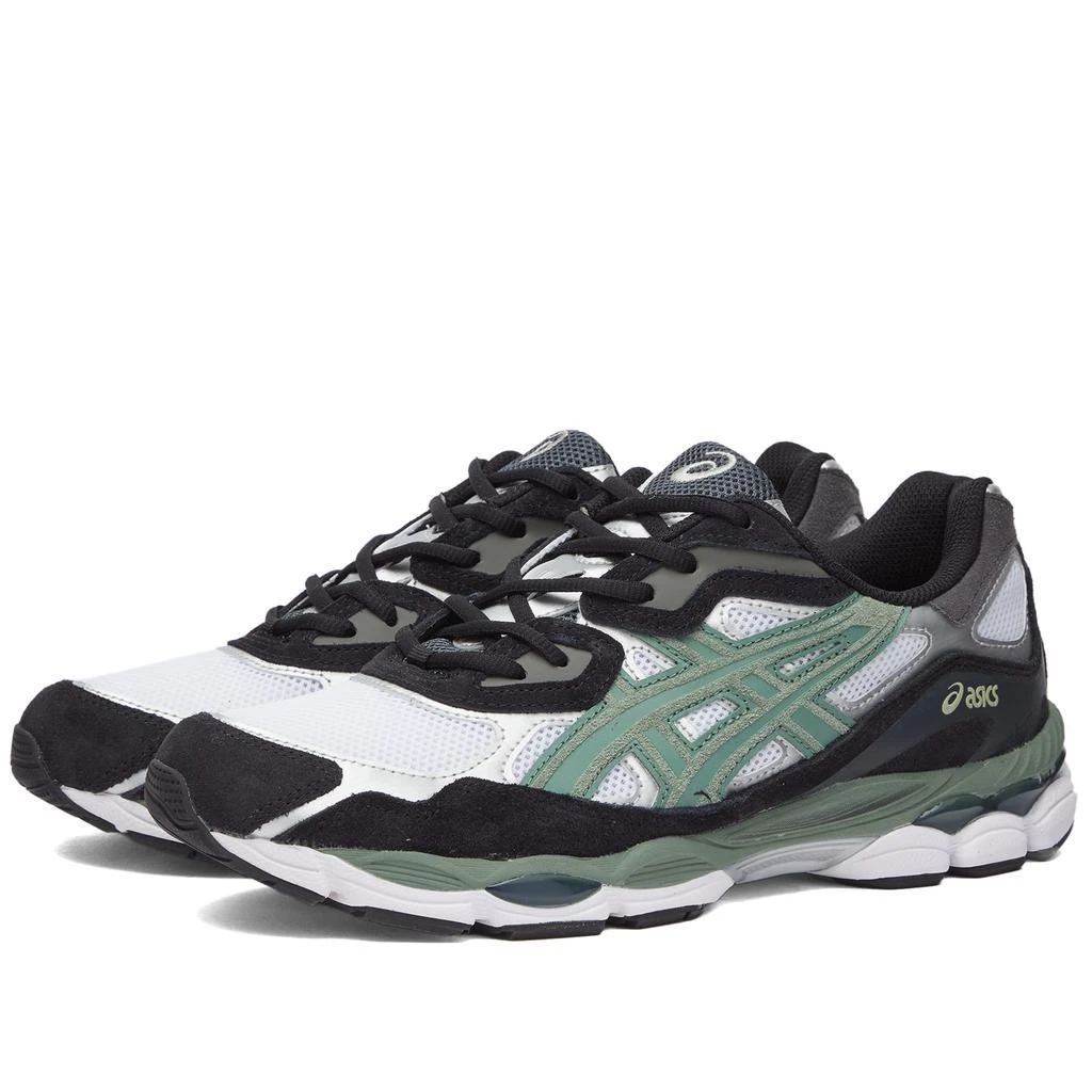 商品Asics|Asics Gel-Nyc,价格¥928,第1张图片