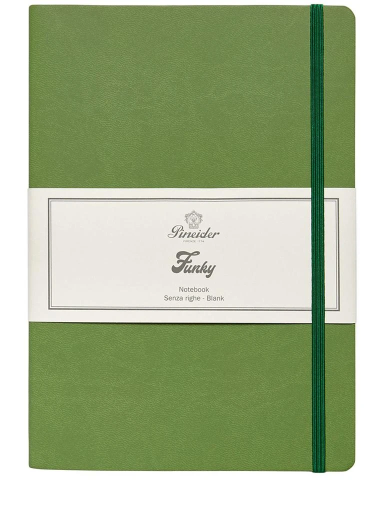 商品PINEIDER|Funky Neut Notebook,价格¥262,第1张图片