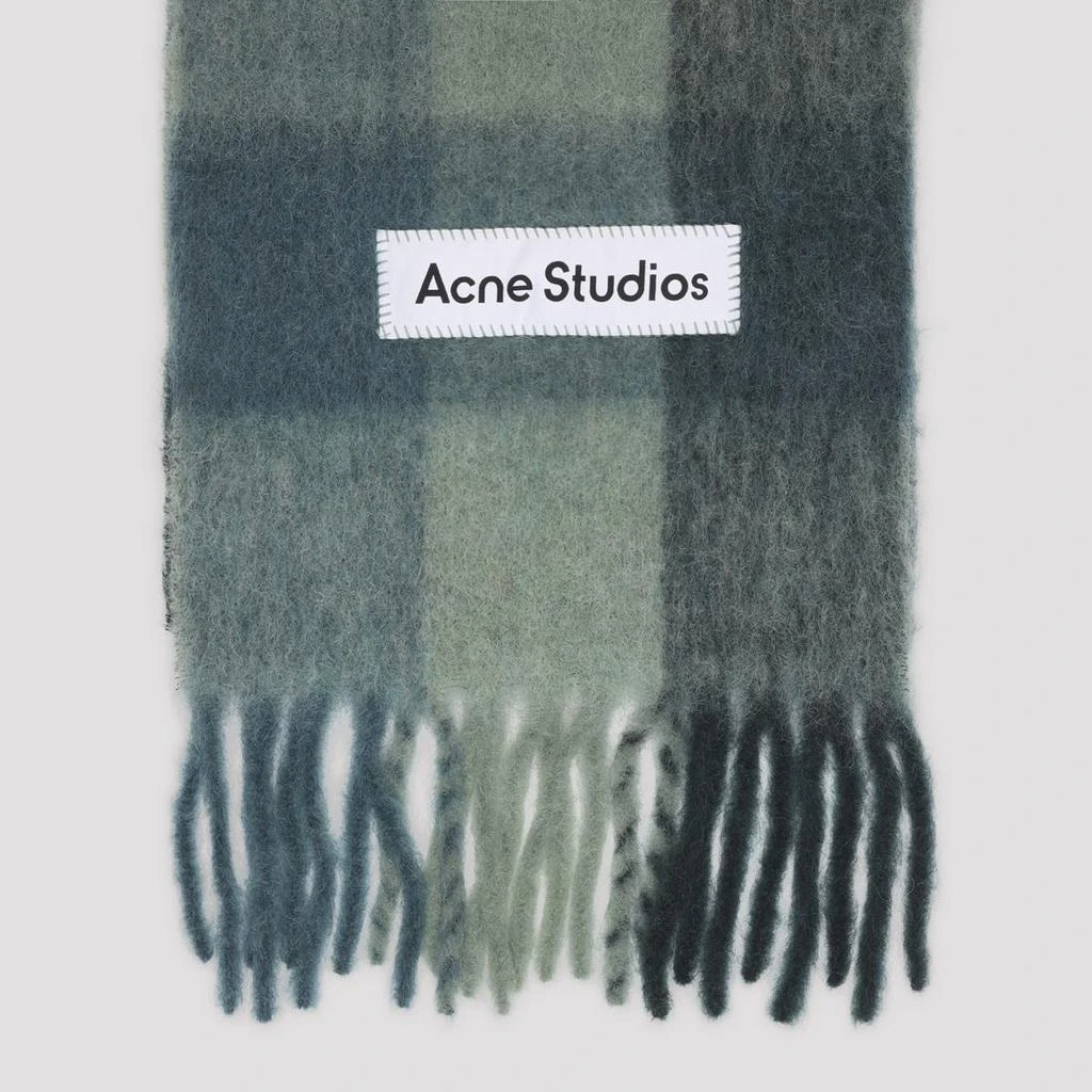 商品Acne Studios|Acne Studios Scarf,价格¥2459,第2张图片详细描述