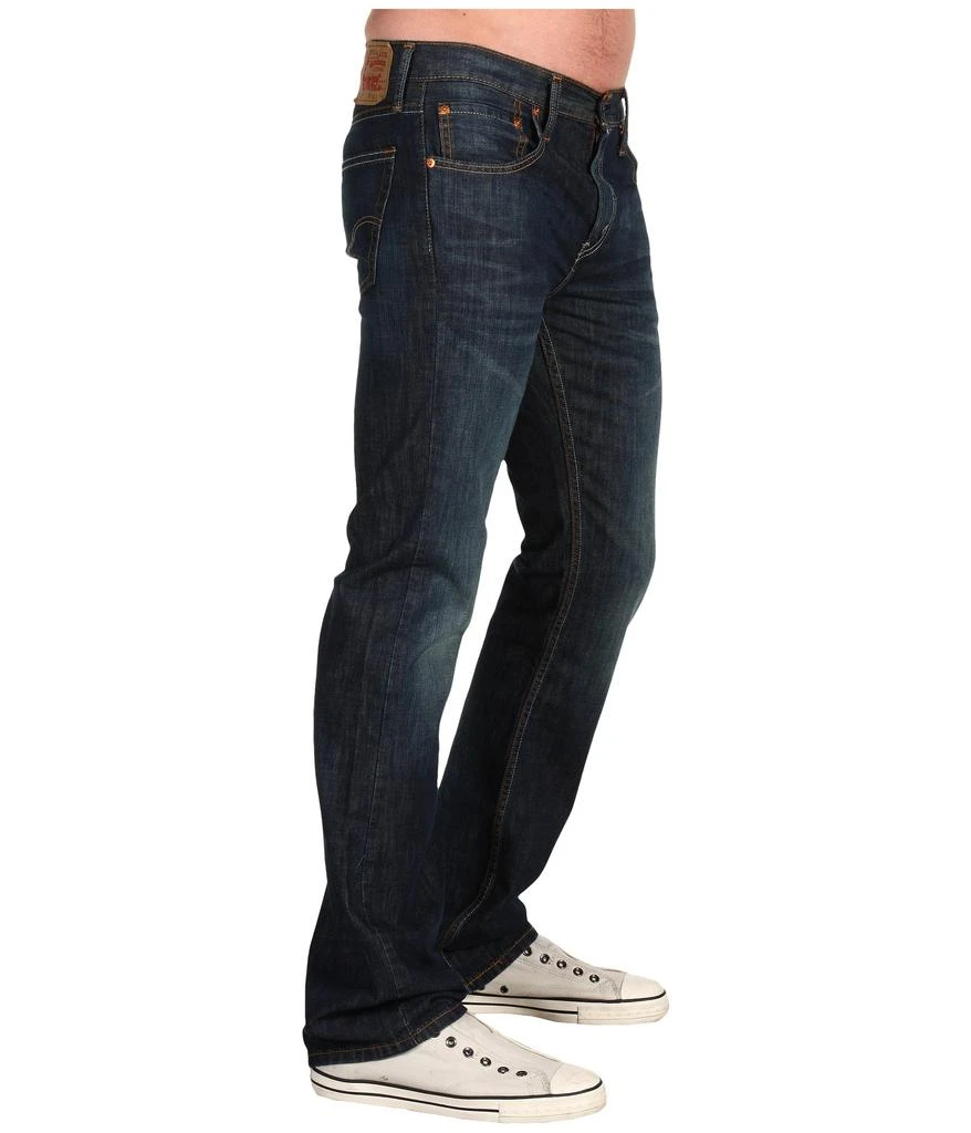 商品Levi's|527™ Slim Bootcut,价格¥370,第4张图片详细描述