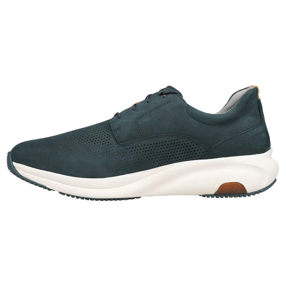 商品Johnston & Murphy|Xc4 Tr3 Luxe Hybrid Waterproof Lace Up Sneakers,价格¥1400,第3张图片详细描述