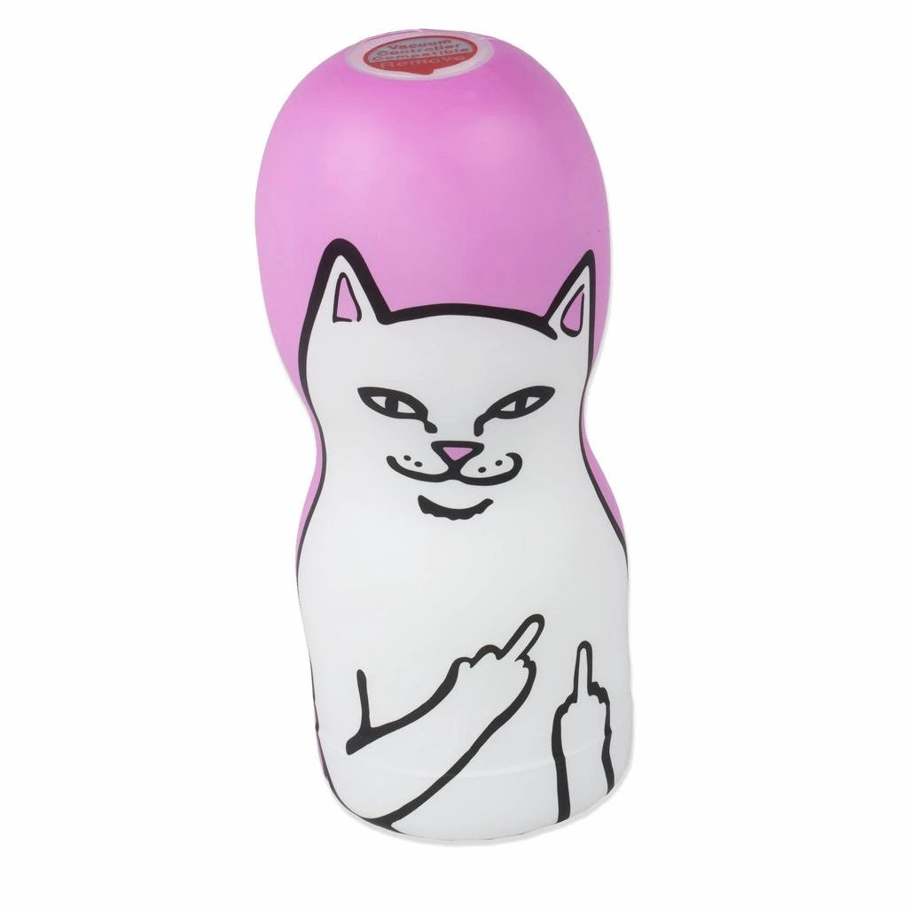 商品RIPNDIP|RIPNDIP Tenga (Pink),价格¥61,第3张图片详细描述