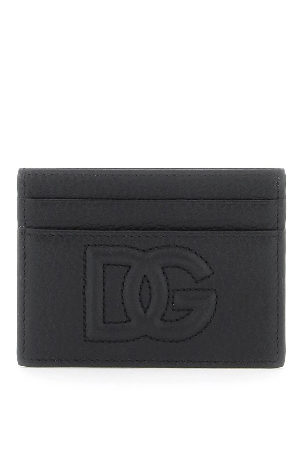 商品Dolce & Gabbana|cardholder with dg logo 8051200268,价格¥1181,第1张图片