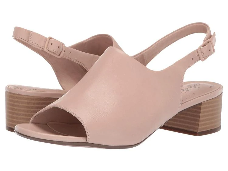商品Clarks|Elisa Kristie,价格¥290,第1张图片